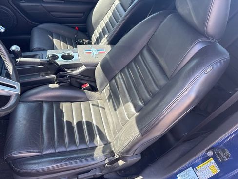 Used 2007 Ford Mustang GT Premium RWD image 6
