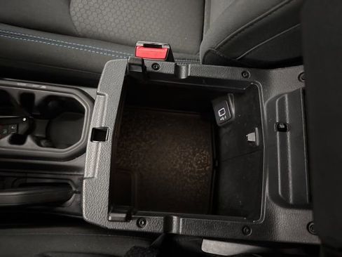 Used 2023 Jeep Wrangler Unlimited Rubicon 4xe w/ Safety Group image 47