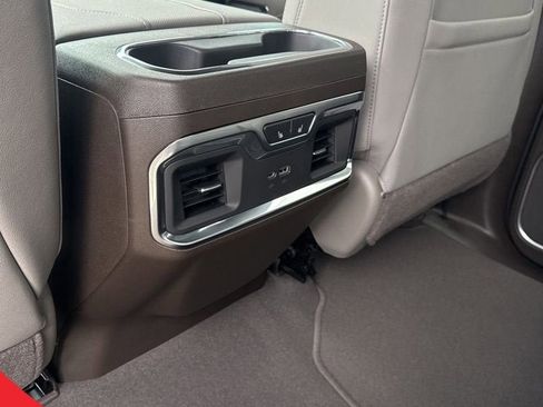 New 2026 GMC Sierra 1500 SLT w/ SLT Premium Plus Package image 11