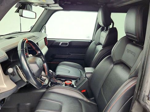 Used 2023 Ford Bronco Raptor image 18