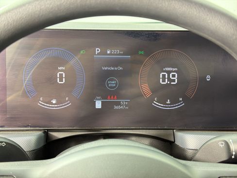 Used 2024 Hyundai Sonata SEL image 19