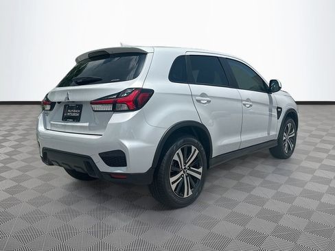 New 2026 Mitsubishi Outlander Sport ES AWD/4WD image 5