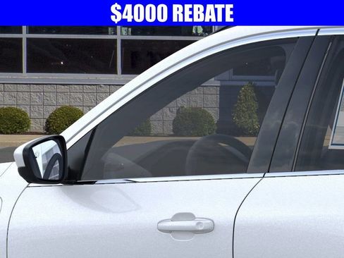 New 2026 Ford Escape SE w/ PHEV Premium Package image 20