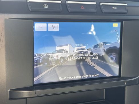 New 2024 Ford F450 XL w/ XL Chrome Package image 24