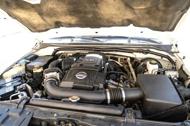 Used 2019 Nissan Frontier SV RWD image 34