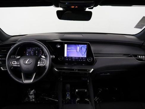 Certified 2023 Lexus RX 350 AWD w/ Cold Area Package image 8
