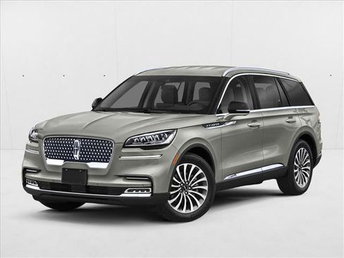 Used 2020 Lincoln Aviator Reserve RWD image 1