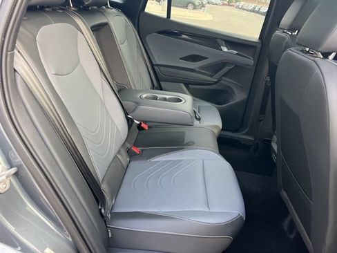 New 2026 Volkswagen Tiguan SE R-Line FWD image 26