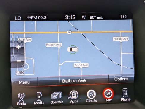 Used 2016 Dodge Durango Limited w/ Premium Group RWD image 19