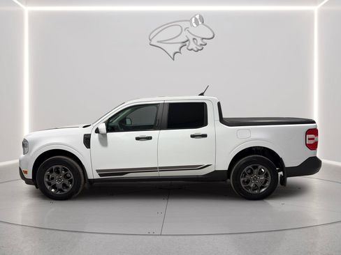 Certified 2023 Ford Maverick XLT w/ Equipment Group 300A Standard AWD/4WD image 2