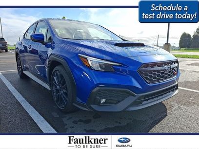 New 2026 Subaru WRX Premium w/ Accessory Package #2