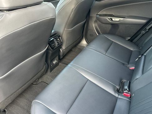 Certified 2025 Lexus NX 350h AWD w/ Cold Area Package image 27