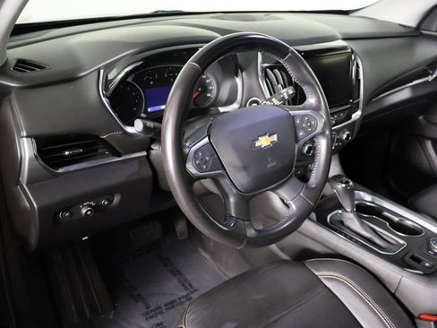Used 2020 Chevrolet Traverse LT AWD/4WD image 25