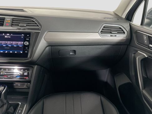 Certified 2024 Volkswagen Tiguan Wolfsburg Edition image 23