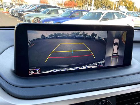 Used 2022 Lexus RX 350 F Sport image 23