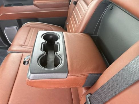 Used 2024 GMC Sierra 2500 Denali Ultimate AWD/4WD image 42