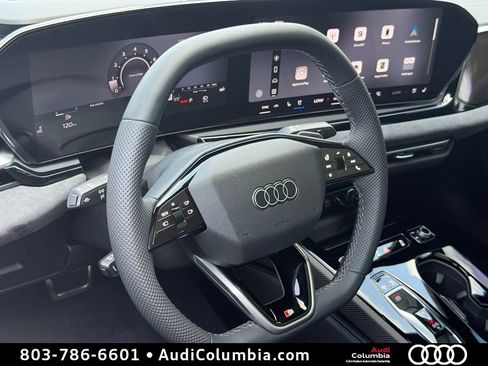 New 2026 Audi S5 Premium Plus AWD/4WD image 17