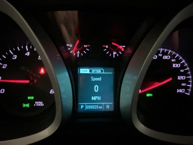 Used 2017 Chevrolet Equinox LT w/ Midnight Edition FWD image 15