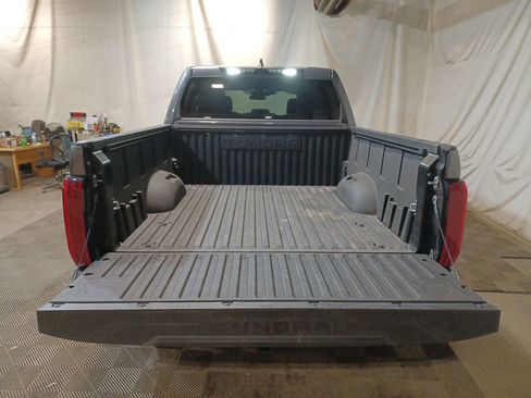Used 2024 Toyota Tundra SR5 w/ SR5 Convenience Package image 20