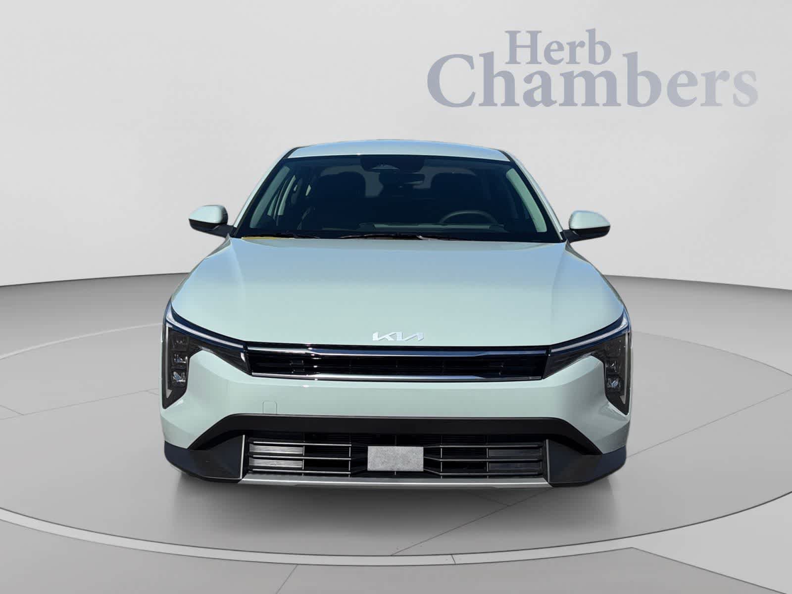 New 2026 Kia K4 GT-Line Turbo FWD image 2