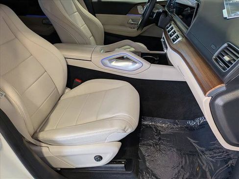 Certified 2026 Mercedes-Benz GLE 350 4MATIC image 22