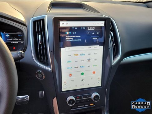 Used 2023 Ford Edge ST image 23