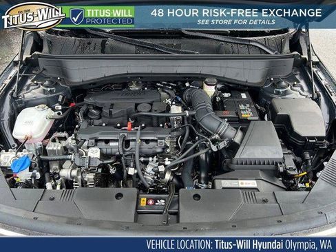 New 2026 Hyundai Kona Limited image 29