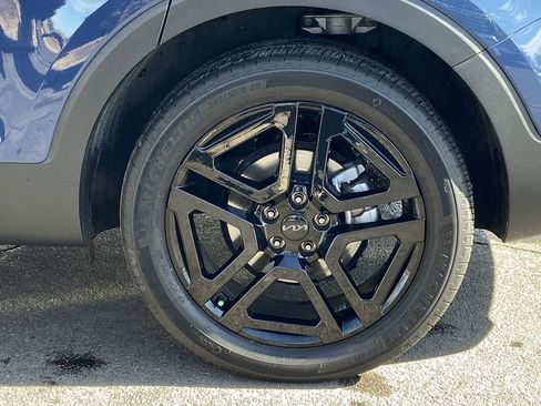 Used 2025 Kia Telluride SX X-Line AWD/4WD image 30