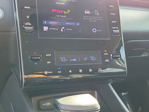 Used 2024 Hyundai Tucson SEL image 27