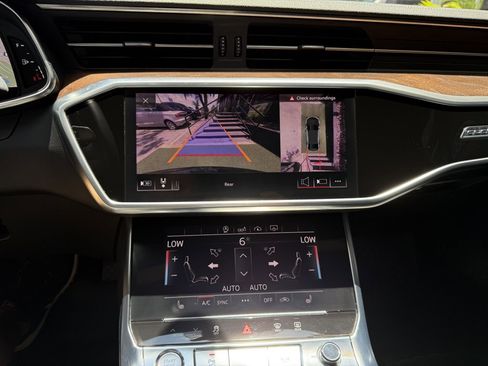 Used 2019 Audi A6 3.0T Premium Plus w/ Premium Plus Package AWD/4WD image 29