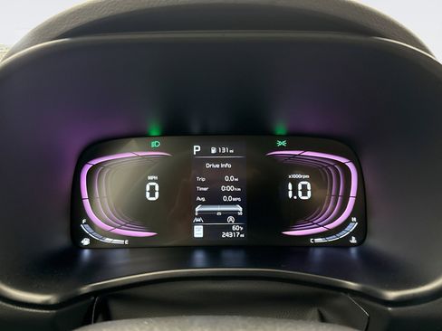 Used 2024 Kia Soul LX w/ Option Group 015 image 13