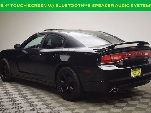 Used 2013 Dodge Charger R/T image 6