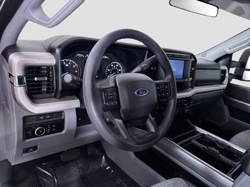Used 2024 Ford F250 XLT w/ 360-Degree Camera Package AWD/4WD image 9