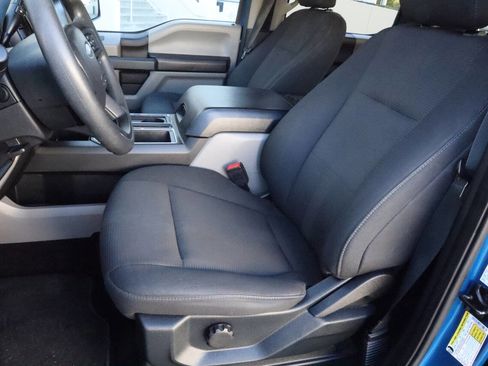 Used 2018 Ford F150 XL w/ Equipment Group 101A Mid image 3