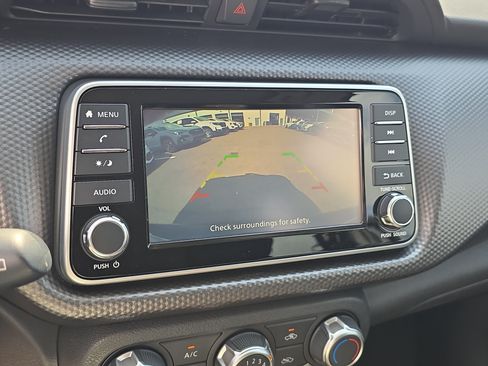 Used 2019 Nissan Kicks S FWD image 23
