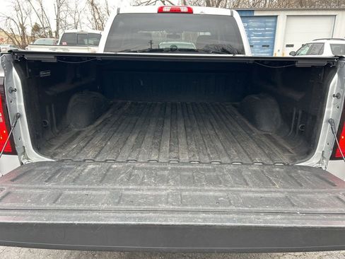 Used 2018 Chevrolet Silverado 1500 LT w/ All Star Edition image 10