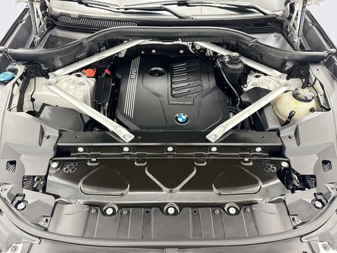 Used 2020 BMW X5 sDrive40i RWD image 28