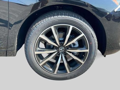 New 2026 Acura RDX w/ Advance Package AWD/4WD image 7