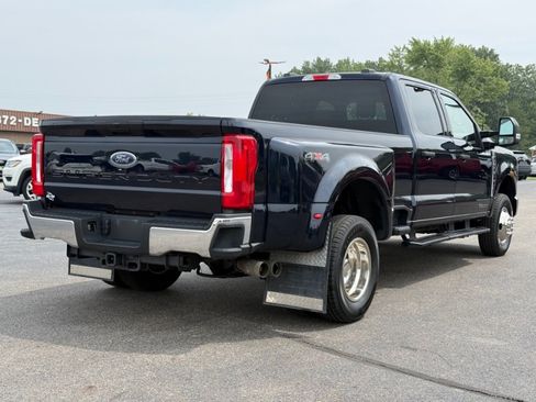 Used 2025 Ford F350 XLT AWD/4WD image 8