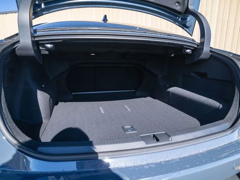 New 2026 Toyota Crown Nightshade image 41