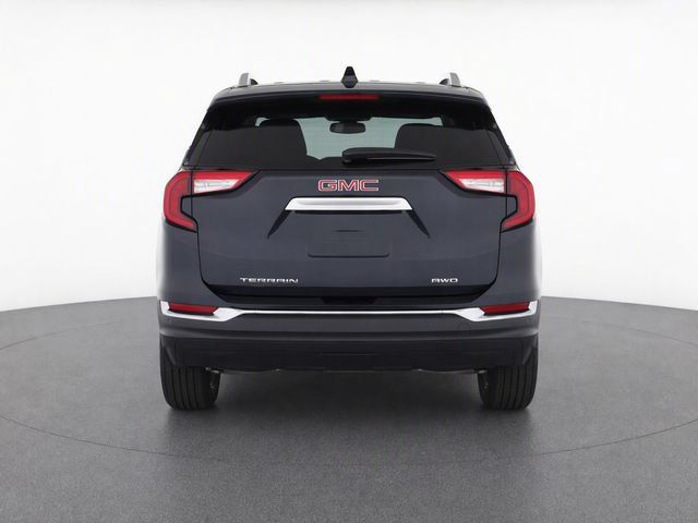 Used 2023 GMC Terrain SLT w/ Infotainment Package II AWD/4WD image 7