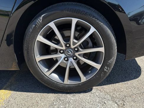 Used 2015 Acura TLX V6 SH-AWD w/ Technology Pkg image 37