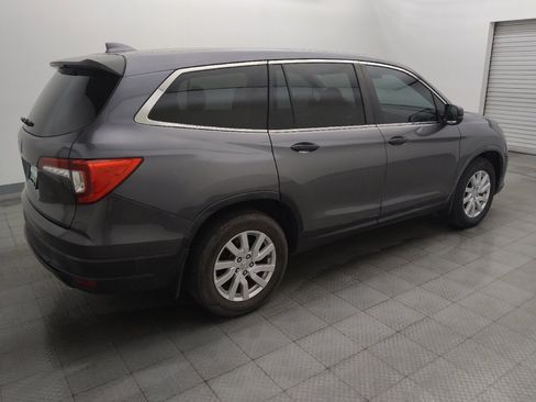 Used 2021 Honda Pilot LX image 10