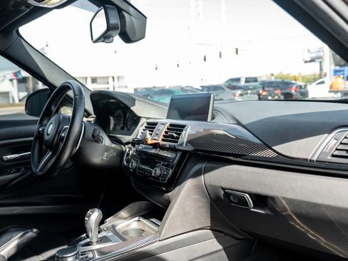 Used 2018 BMW M3 Sedan image 21