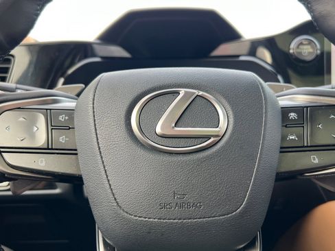 Used 2022 Lexus NX 350h AWD image 20