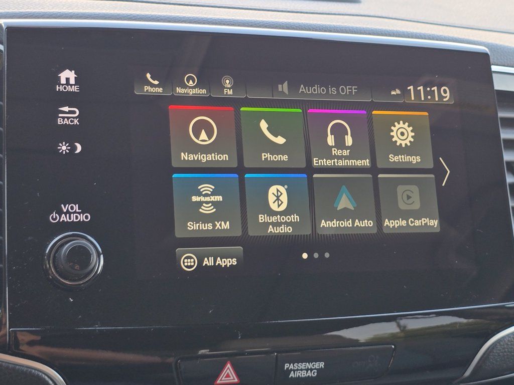Used 2019 Honda Pilot Touring image 19