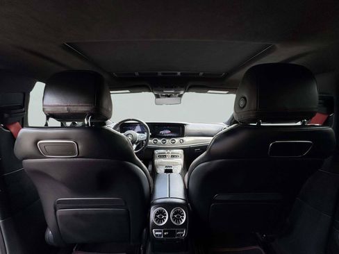 Used 2019 Mercedes-Benz CLS 53 AMG 4MATIC image 46