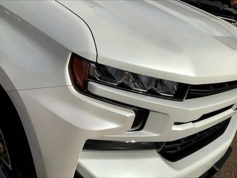 Used 2019 Chevrolet Silverado 1500 RST w/ All-Star Edition image 28