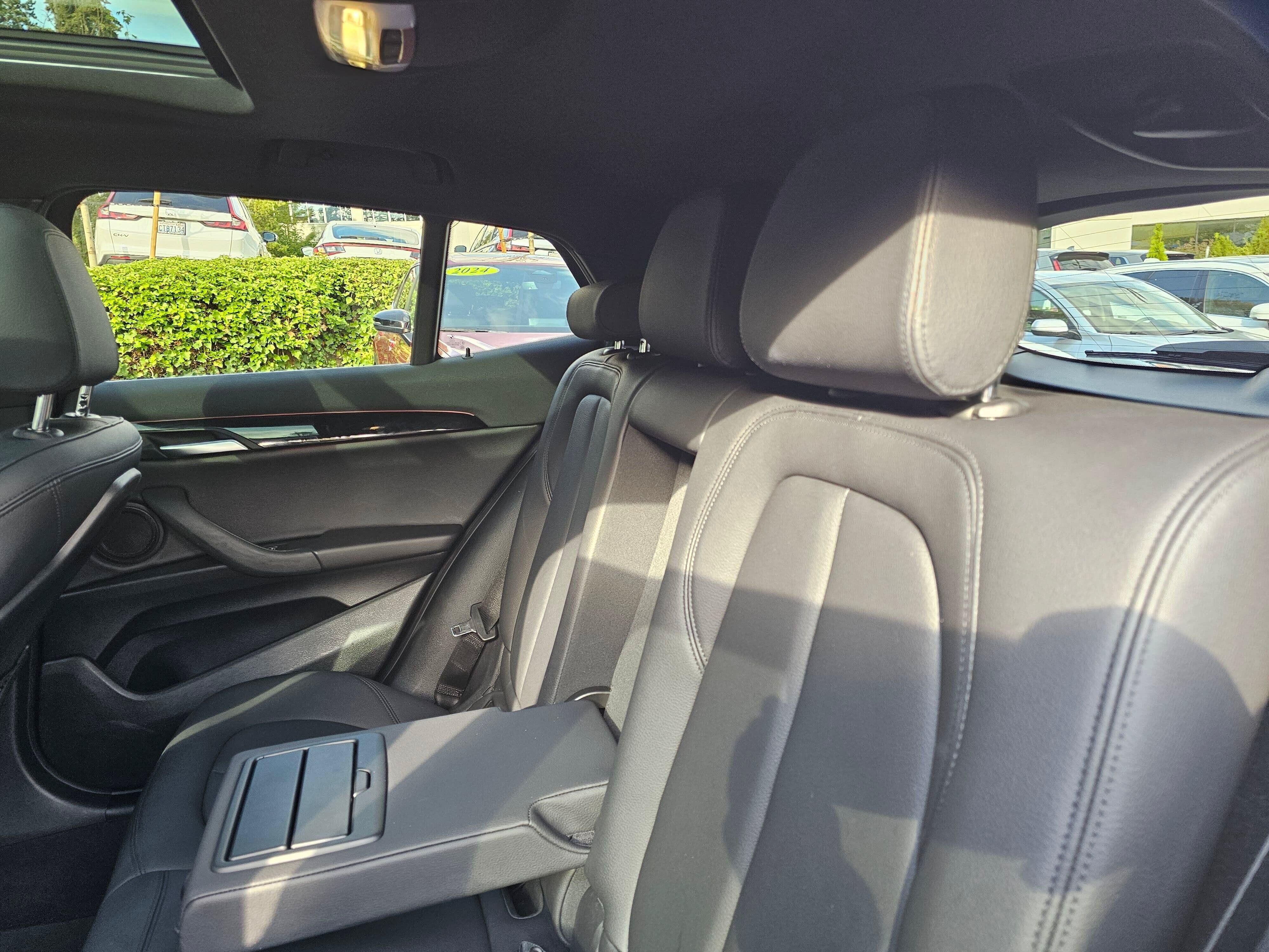 Used 2020 BMW X2 sDrive28i w/ Convenience Package FWD image 20