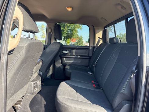 Used 2019 RAM 2500 Tradesman AWD/4WD image 13
